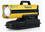 Тепловая пушка дизельная Ballu BHDP-20 SH