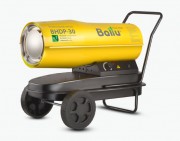 Тепловая пушка дизельная Ballu BHDP-30