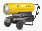 Тепловая пушка дизельная Ballu BHDP-100