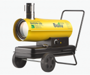 Тепловая пушка дизельная Ballu BHDN-20