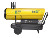Тепловая пушка дизельная Ballu BHDN-50