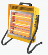 Инфракрасный мобильный обогреватель Ballu BIH-LM-1.5