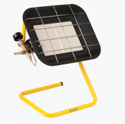 Обогреватель инфракрасный газовый Ballu BIGH-4