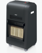Обогреватель инфракрасный газовый Ballu BIGH-55 Black