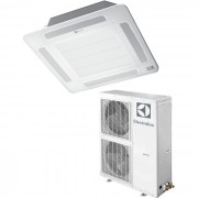 Кассетный кондиционер Electrolux EACC-48H/UP3/N3
