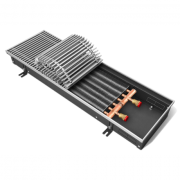 Внутрипольный конвектор Techno Power KVZ 150-105