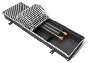 Внутрипольный конвектор Techno Usual KVZ 420-105