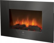 Электрический камин Electrolux EFP/W-1250ULS