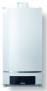 Конденсационный газовый котел Buderus Logamax PLUS GB 162-100