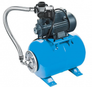 Насосная станция UNIPUMP AUTO QB 60