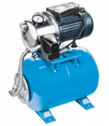 Насосная станция UNIPUMP AUTO JS 60