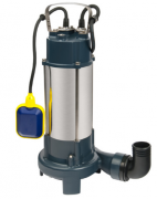 Фекальный насос UNIPUMP FEKACUT V2200DF с измельчителем