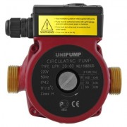 Насос циркуляционный UNIPUMP UPH 20-60 130