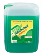 Теплохладоноситель Теплосила-65 ЭКО 20 кг