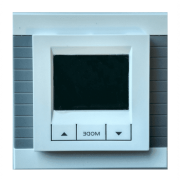 Терморегулятор ТР 711