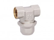 Фильтр грубой очистки Profactor T-образный в/в 1/2''