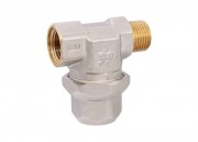 Фильтр грубой очистки Profactor T-образный в/н 1/2''