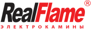 Real Flame