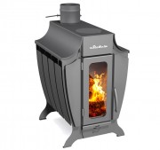 Печь отопительная Ермак-Термо 100-C