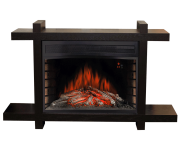 Каминокомплект TOKIO R с ROYAL FLAME Dioramic 33 LED FX