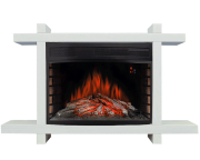 Каминокомплект TOKIO R с ROYAL FLAME Dioramic 33 LED FX