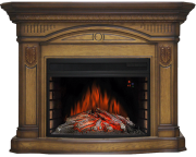 Каминокомплект SYDNEY с ROYAL FLAME Dioramic 25 LED FX