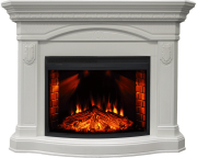 Каминокомплект SYDNEY FS25 с FIREFIELD 25 S IR