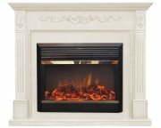 Каминокомплект SOHO с MOONBLAZE