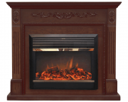 Каминокомплект SOHO с MOONBLAZE