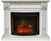 Каминокомплект RODOS с FIRESPACE 33 S IR