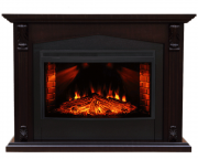 Каминокомплект PRAGA с FIRESPACE 33W S IR