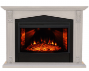 Каминокомплект PRAGA с FIRESPACE 33W S IR