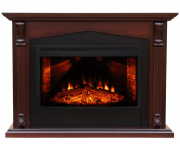 Каминокомплект PRAGA с FIRESPACE 33W S IR