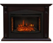 Каминокомплект PRAGA с FIRESPACE 33 S IR