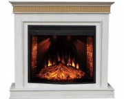 Каминокомплект MURANO с FIRESPACE 33W S IR