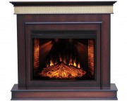 Каминокомплект MURANO с FIRESPACE 33W S IR