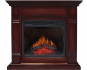 Каминокомплект MANCHESTER с VISION 23 LED FX