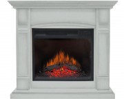 Каминокомплект MANCHESTER с VISION 23 LED FX