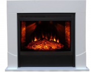 Каминокомплект LUTON с FIRESPACE 33W S IR