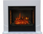 Каминокомплект LUTON с FIRESPACE 33 S IR