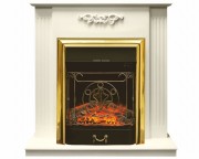 Каминокомплект LUMSDEN с FOBOS/MAJESTIC