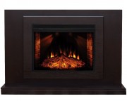 Каминокомплект LUCCA с FIREFIELD 25 S IR