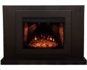 Каминокомплект LUCCA с FIREFIELD 25 S IR