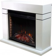 Каминокомплект LINDOS с ROYAL FLAME Dioramic 33 LED FX