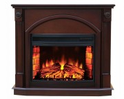 Каминокомплект LAGOS с Royal Flame Dioramic 25 LED FX
