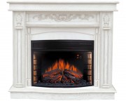 Каминокомплект CARDINAL с Dioramic 25