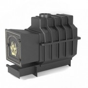 Печь для бани Везувий Легенда Ретро 24 (ДТ-4)