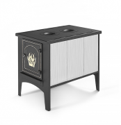 Печь отопительная Везувий В9