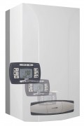 Газовый котел Baxi LUNA3 COMFORT 1.240 i