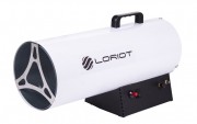 Газовая тепловая пушка Loriot GH-15